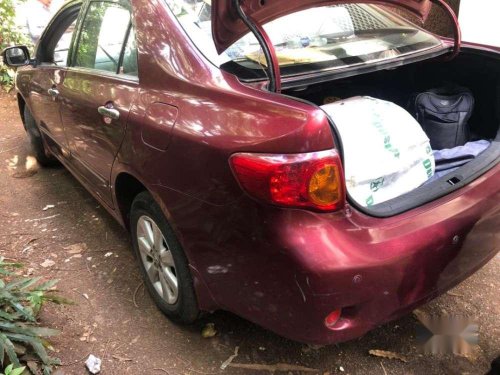 Used 2008 Corolla Altis 1.8 G  for sale in Mumbai