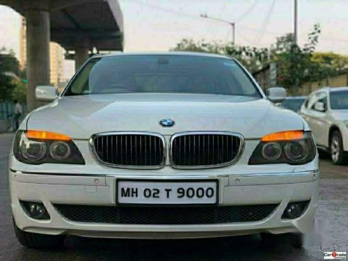 2008 BMW 7 740Li Sedan AT Series for sale at low price
