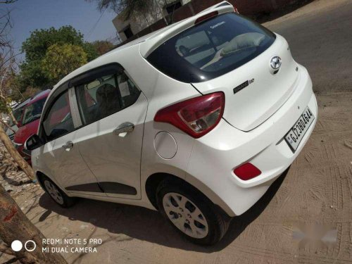 Hyundai Grand I10 i10 Magna 1.1 CRDi, 2016, Diesel MT for sale 