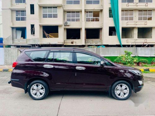 Used 2016 Toyota Innova Crysta AT for sale 