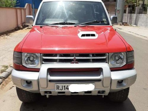 Used 2011 Pajero SFX  for sale in Jaipur