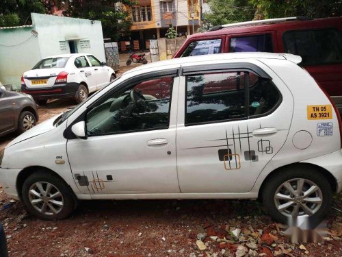 Tata Indica Ev2 eV2 LX, 2013, Diesel MT for sale 