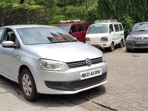 Used 2011 Polo  for sale in Mumbai