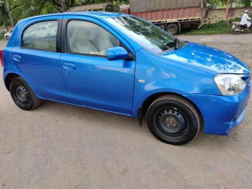 Used 2011 Etios Liva GD  for sale in Aurangabad