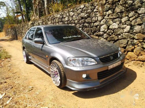 Used Honda City MT for sale at low price