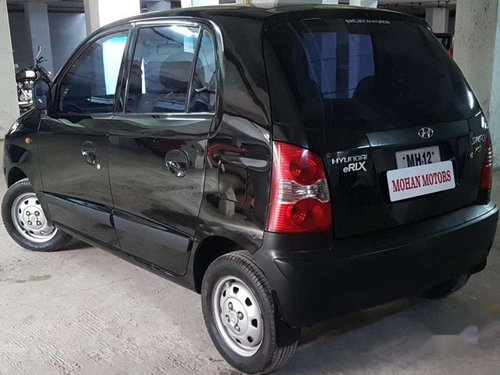 Hyundai Santro Xing XL eRLX - Euro III, 2006, Petrol MT for sale 