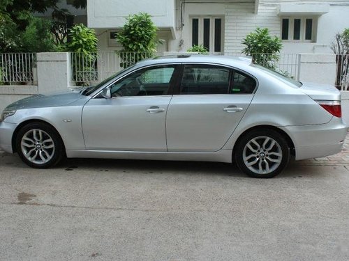 BMW 5 Series 2003-2012 520d AT 2009 for sale