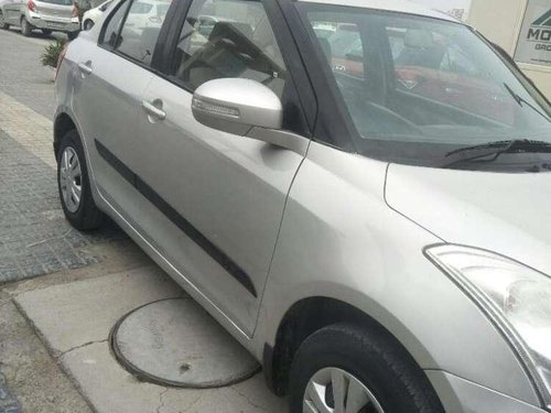 Used 2014 Swift Dzire  for sale in Panchkula
