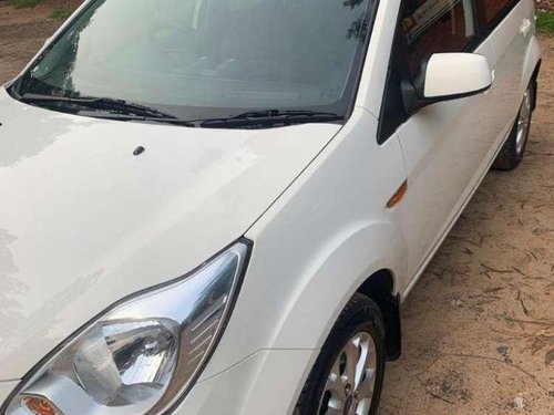 Ford Figo Duratorq Diesel Titanium 1.4, 2014, MT for sale 