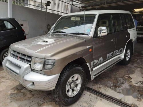 Used 2009 Pajero SFX  for sale in Hyderabad