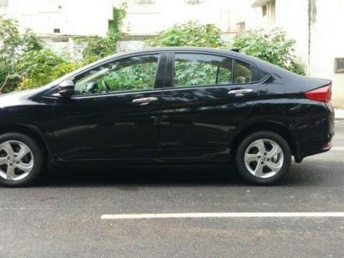 Honda City 1.5 V MT, 2014, Diesel for sale 