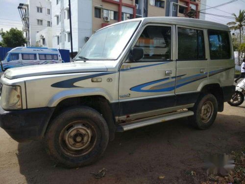 Tata Sumo Victa EX, 2002, Diesel MT for sale