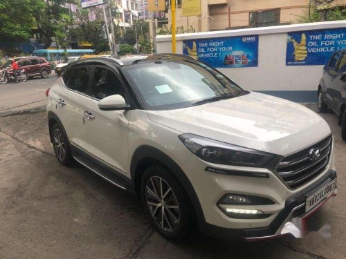 Used Hyundai Tucson CRDi AT 2018 for sale