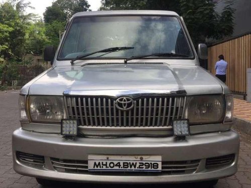 Used Toyota Qualis GS C4 2003 MT for sale 