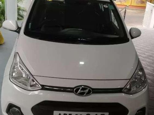 Hyundai Grand i10 Asta MT 2014 for sale