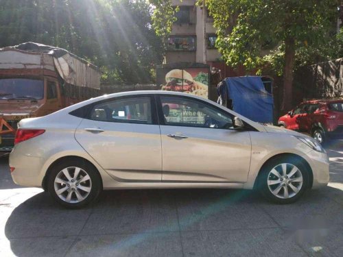 Hyundai Verna AT 2012 for sale