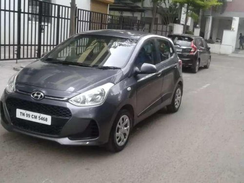 2018 Hyundai Grand i10 MT for sale