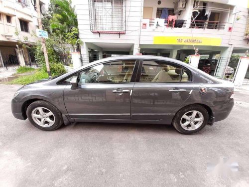 Used Honda Civic AT car at low price