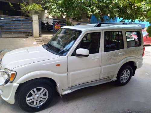 2013 Mahindra Scorpio MT for sale at low price