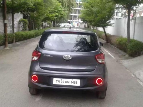 2018 Hyundai Grand i10 MT for sale