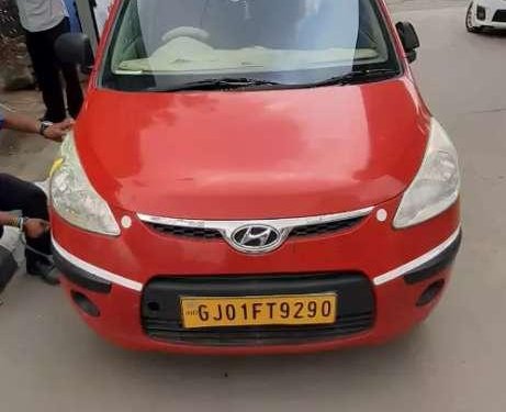 Hyundai i10 MT 2008 for sale