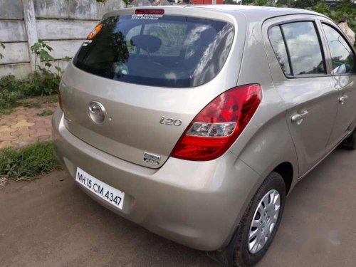 Used 2010 Hyundai i20 Magna MT for sale