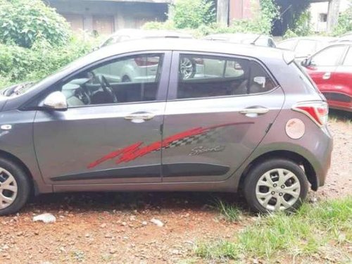 Hyundai Grand I10 i10 Magna 1.2 Kappa VTVT, 2016, Petrol MT for sale