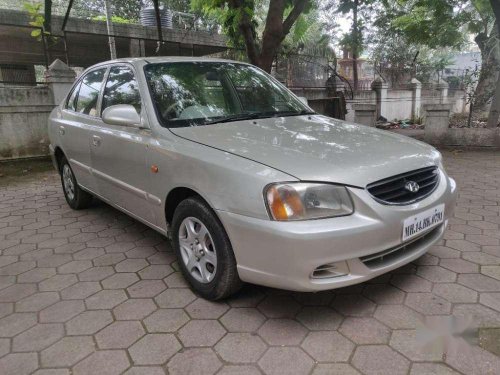 Used Hyundai Accent GLS 1.6 MT 2008 for sale