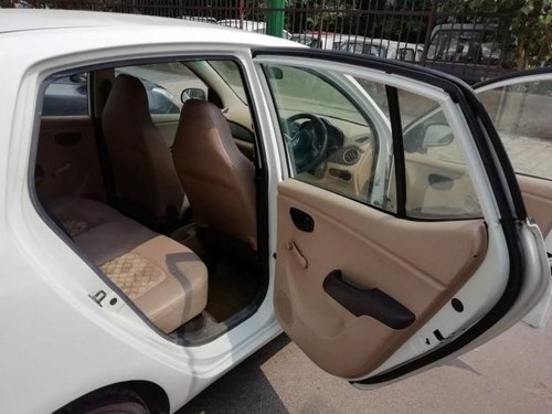 Used Hyundai i10 Era 1.1 MT car at low price