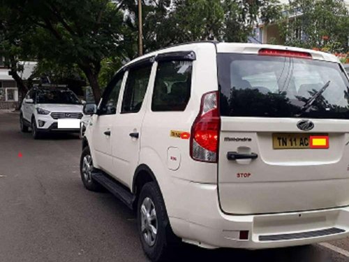 Mahindra Xylo H4 BS IV, 2017, Diesel for sale