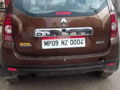 2013 Renault Duster MT for sale