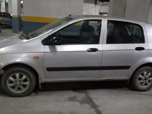 2007 Hyundai Getz GVS MT for sale