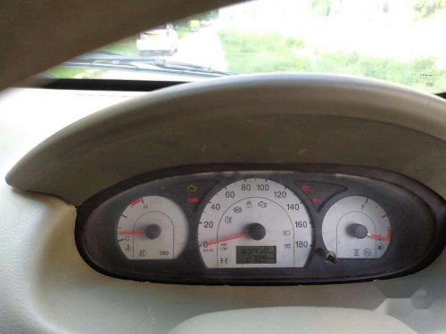 Mahindra Quanto C6, 2012, Diesel MT for sale