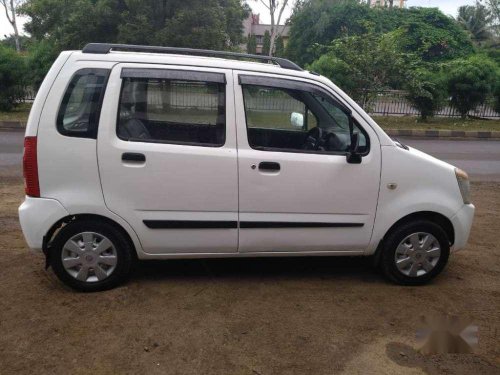 Used Maruti Suzuki Wagon R LXI MT car at low price