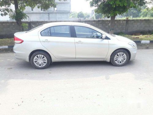 Maruti Suzuki Ciaz Zeta AT 2017 for sale