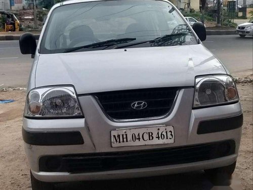 2004 Hyundai Santro MT for sale