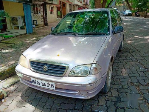 Used 2004 Esteem  for sale in Mumbai