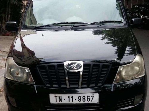 Mahindra Xylo E4 BS-IV, 2012, Diesel MT for sale
