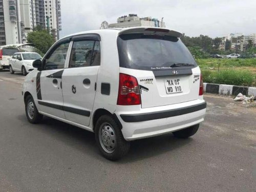 Used Hyundai Santro Xing XO MT car at low price