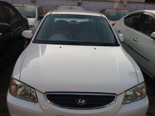 Hyundai Accent Executive MT 2007 for sale