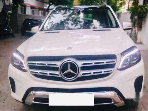 Mercedes Benz GL-Class AT 2016 for sale