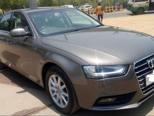 Audi A4 2.0 TDI (177bhp), Premium Plus, 2016, Diesel AT for sale