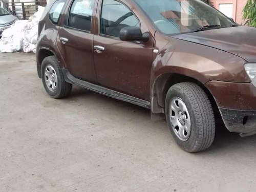 2013 Renault Duster MT for sale