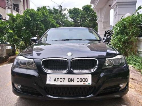 Used BMW 3 Series AT car at low price