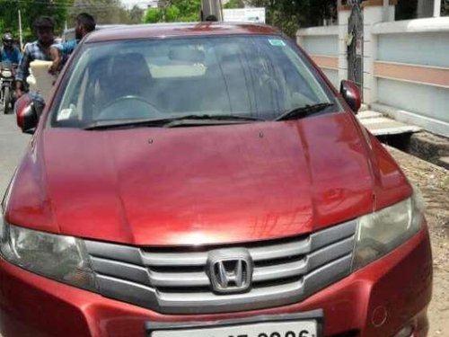 2011 Honda City 1.5 S AT for sale at low price