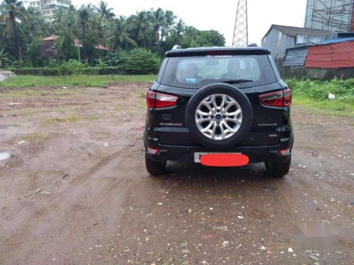 Ford Ecosport EcoSport Titanium Plus 1.5 TDCi BE, 2013, Diesel MT for sale