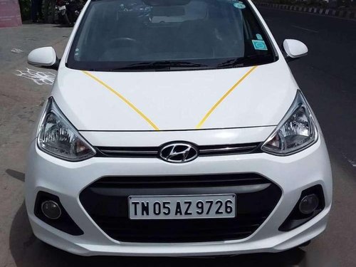 Hyundai Grand I10, 2015, Diesel MT for sale