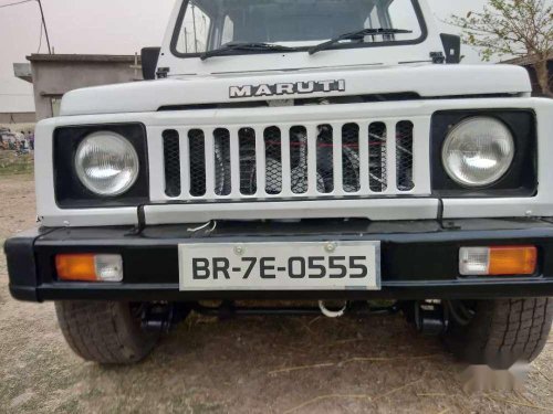 2001 Maruti Suzuki Gypsy MT for sale at low price