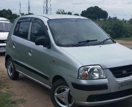 Hyundai Santro Xing XL eRLX - Euro III, 2005, Petrol MT for sale