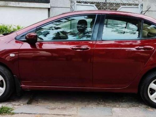 2013 Honda City S MT for sale